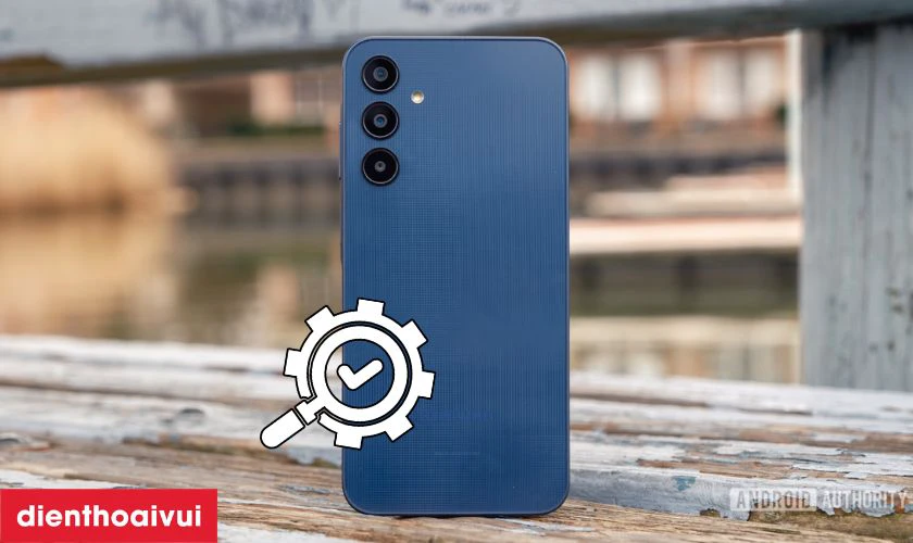 Những lưu &yacute; trước khi mua Samsung Galaxy A25 5G 8GB 128GB - Cũ đẹp