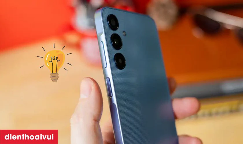 Check thật kỹ c&aacute;c t&iacute;nh năng cơ bản (nghe, gọi,...)