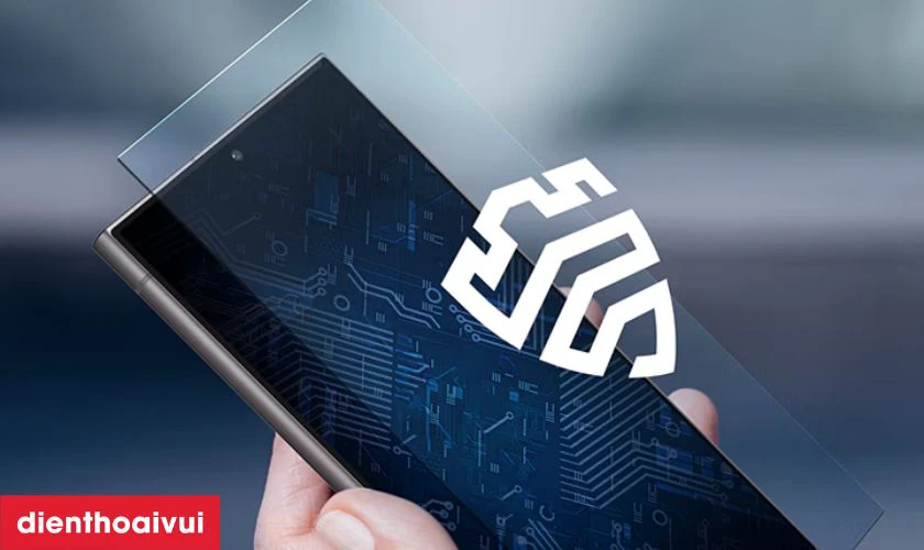 Samsung Knox tăng cường bảo mật to&agrave;n diện