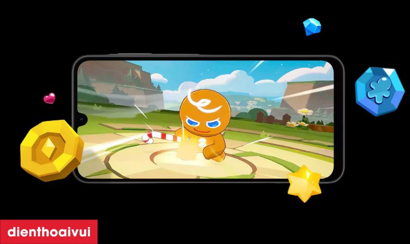 Điểm nổi bật của Samsung Galaxy A26 5G 8GB 128GB - Cũ đẹp