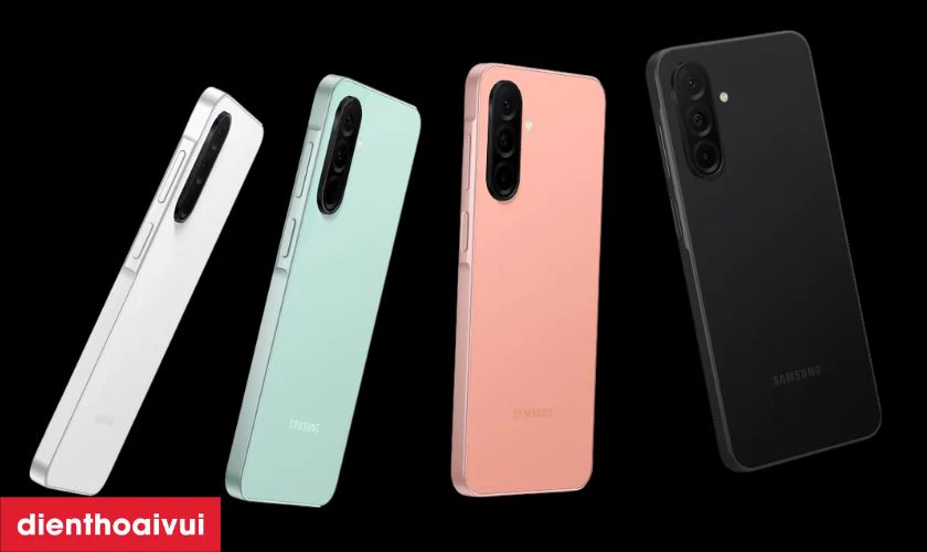 RAM 8GB v&agrave; bộ nhớ trong 128GB lưu trữ thoải m&aacute;i