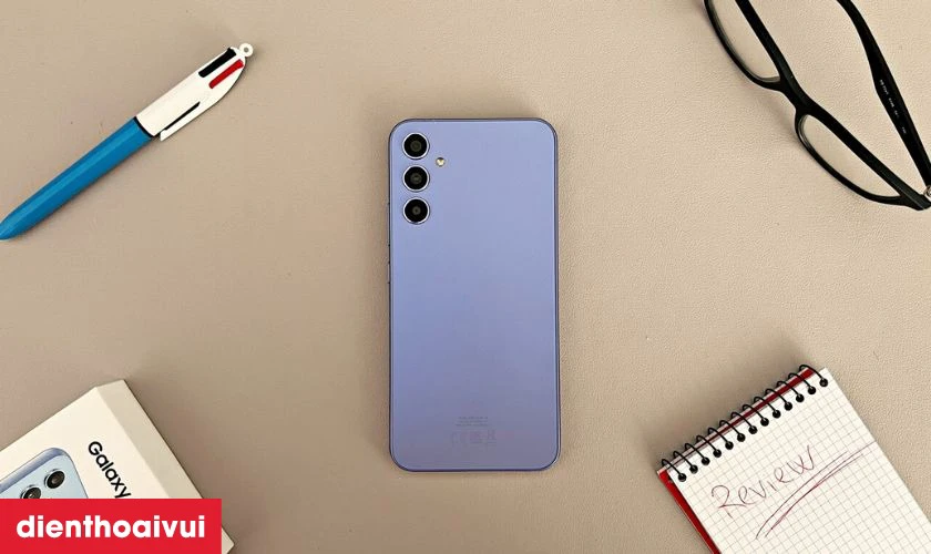 Test hiệu năng máy để đảm bảo máy hoạt động tốt nhất