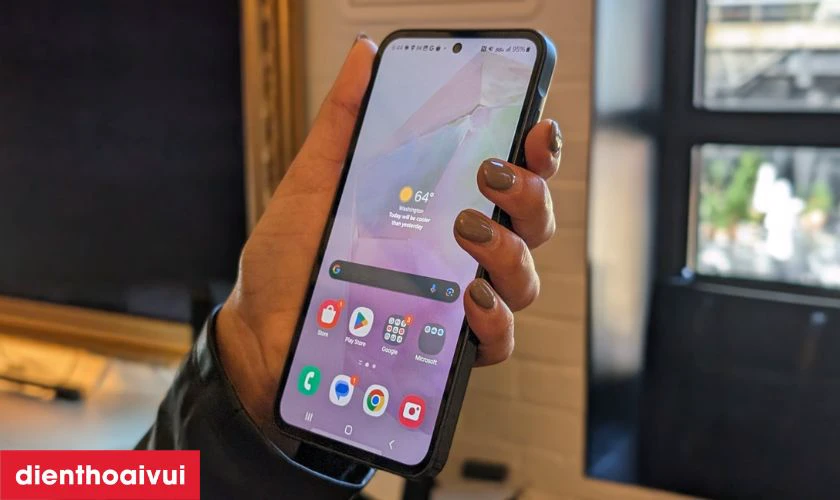 Những lưu ý trước khi mua Samsung Galaxy A35 5G 8GB 256GB - Cũ đẹp