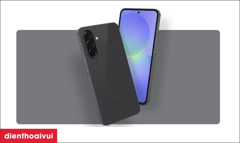 Tần số quét 120Hz cho hiển thị rực rỡ, mượt mà tối ưu