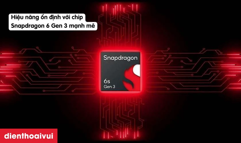 Điểm nổi bật của Samsung Galaxy A36 5G 8GB 256GB - Cũ đẹp