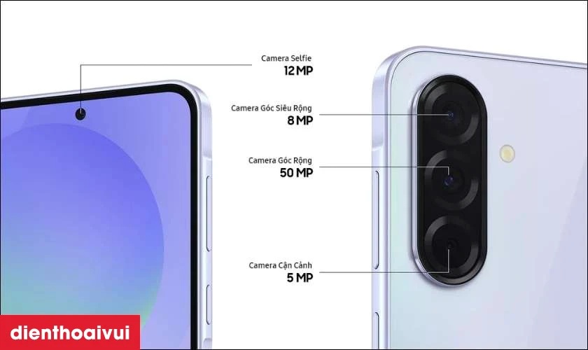 Hệ thống camera chụp r&otilde; n&eacute;t