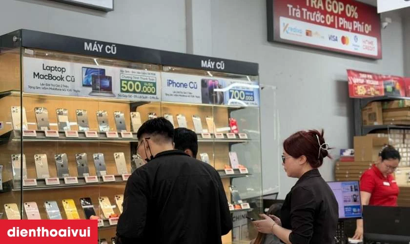 Những lưu &yacute; trước khi mua Samsung Galaxy A36 5G 8GB 256GB - Cũ đẹp