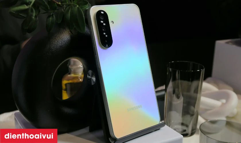 Điểm nổi bật của Samsung Galaxy A36 5G 8GB 256GB - Đã kích hoạt