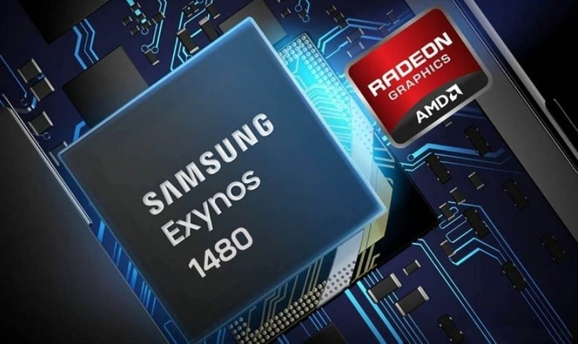 Samsung Galaxy A37 chip gì?