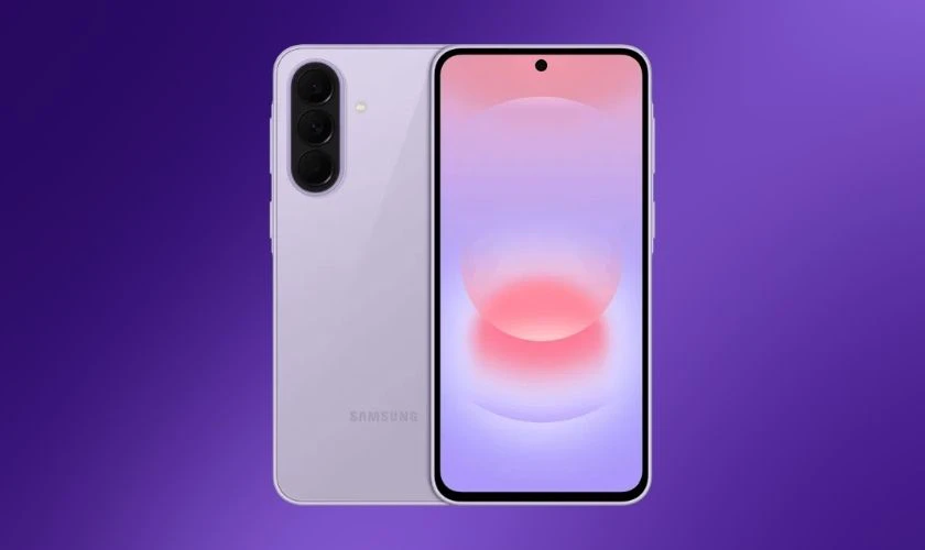 Chipset trên Samsung Galaxy A37 có gì nổi bật?