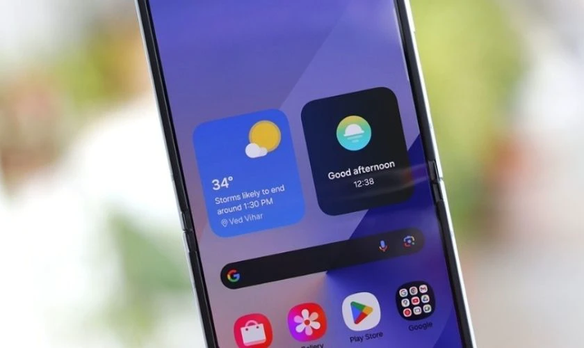 Khả năng kết nối và độ bền