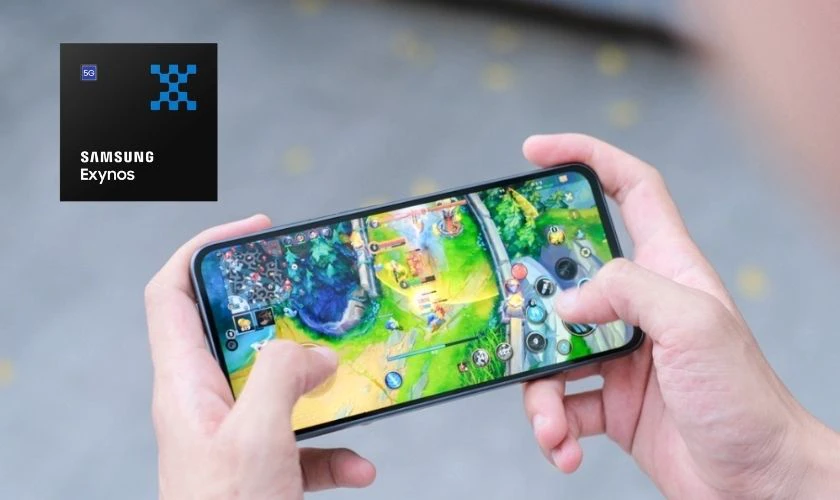Chip Exynos 1480 trên Samsung A37 có mạnh không?