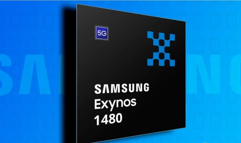 Chip Exynos 1480 có đáng để nâng cấp?