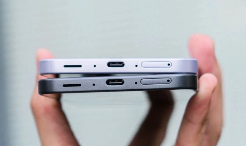 Đánh giá Samsung A37 về pin và sạc