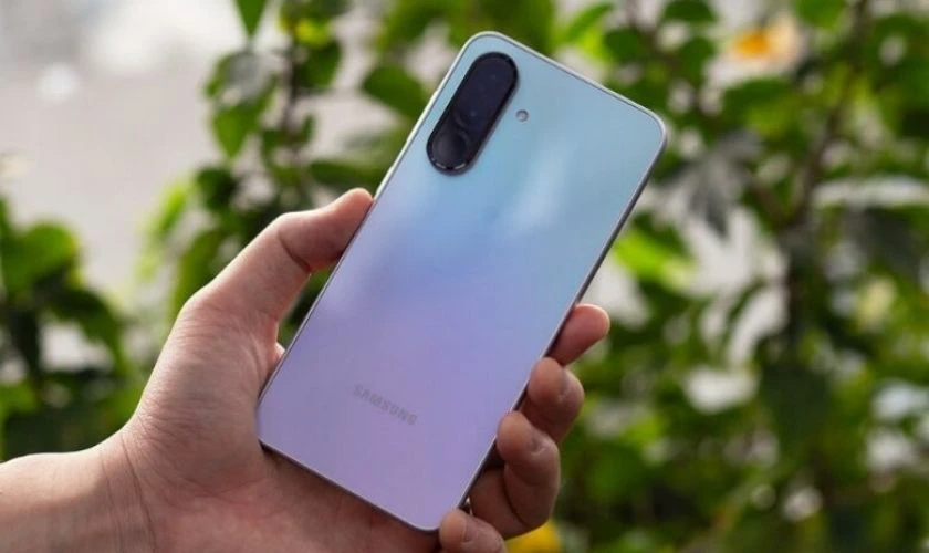 Cách kiểm tra Samsung Galaxy A37 khi mua