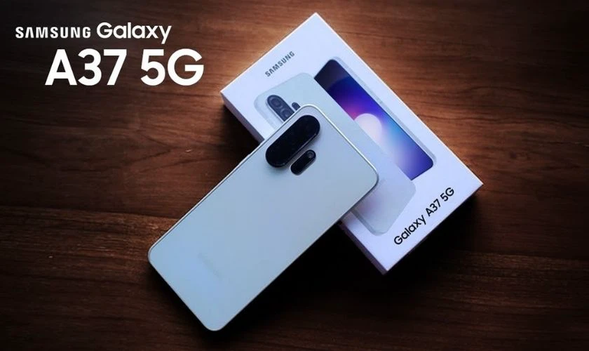 Samsung Galaxy A37 có gì mới, khi nào ra mắt?