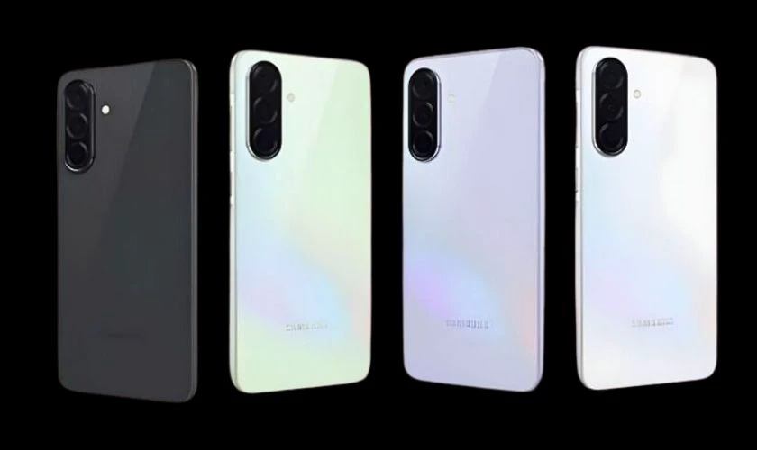 Đánh giá Samsung A37 về thiết kế có gì mới