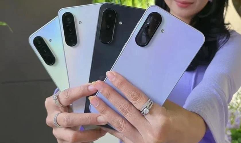 Samsung Galaxy A37 màu nào hợp mệnh Thổ?