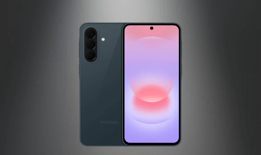 Samsung Galaxy A37 màu Xanh xám (Graygreen)