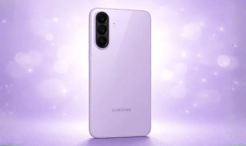 Samsung Galaxy A37 màu nào hợp mệnh Hỏa?