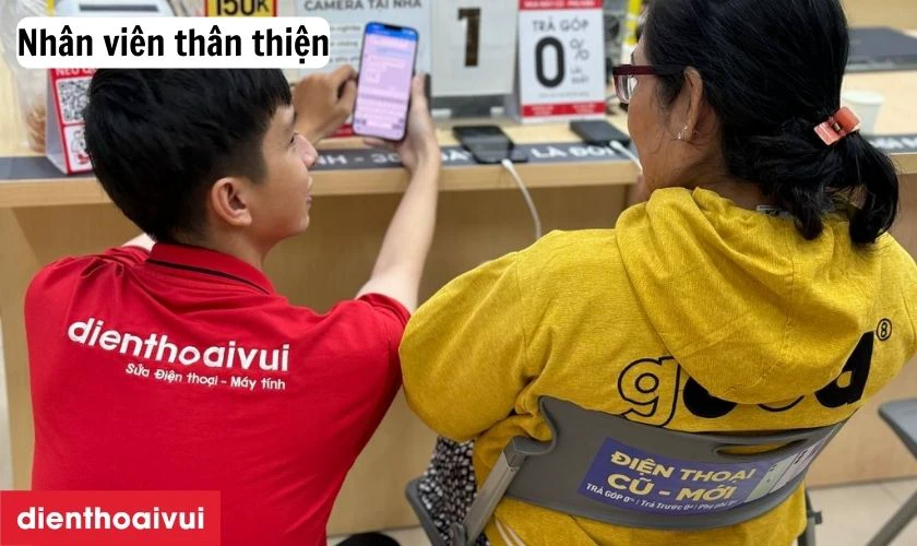 Samsung Galaxy A51 - Cũ đẹp được bảo hành 6 tháng tại Điện Thoại Vui
