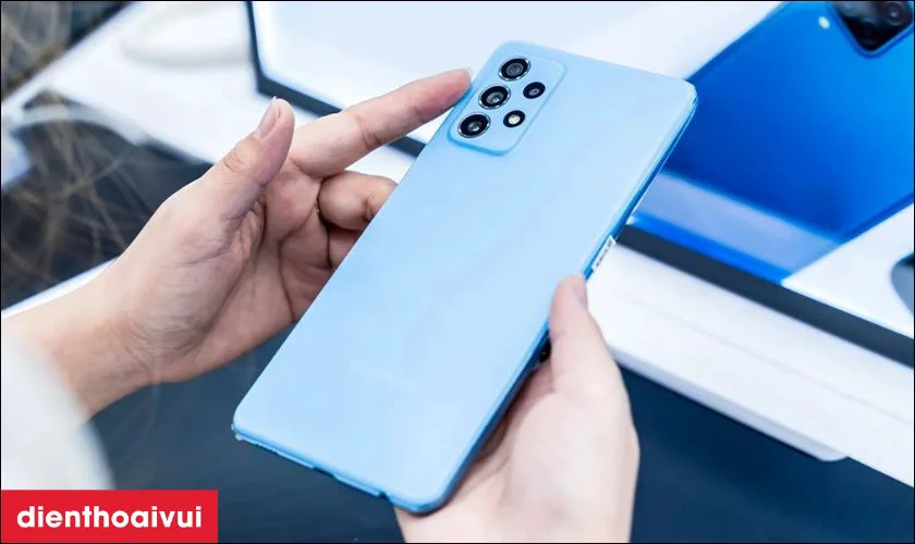 Chiến game mượt mà