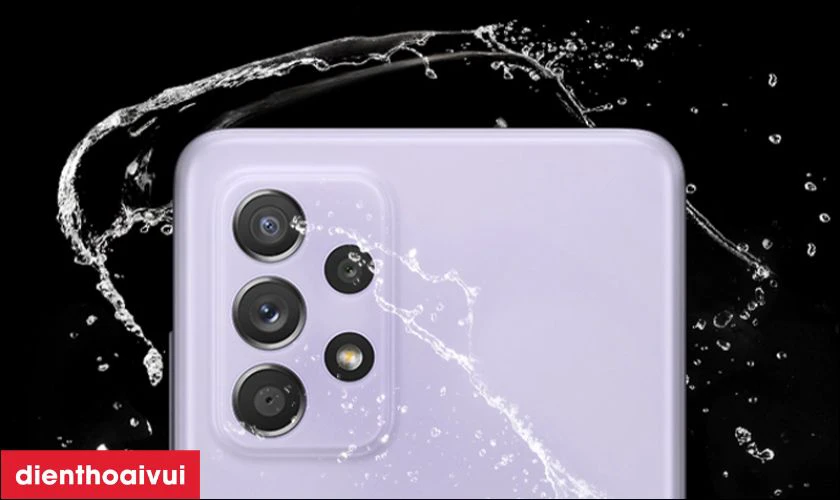 Camera chất lượng trong tầm giá