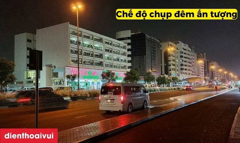 Camera chất lượng cao