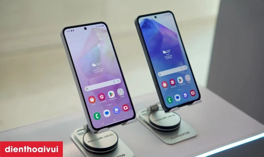 Thử nghiệm các chức năng cơ bản: nghe, gọi, kết nối