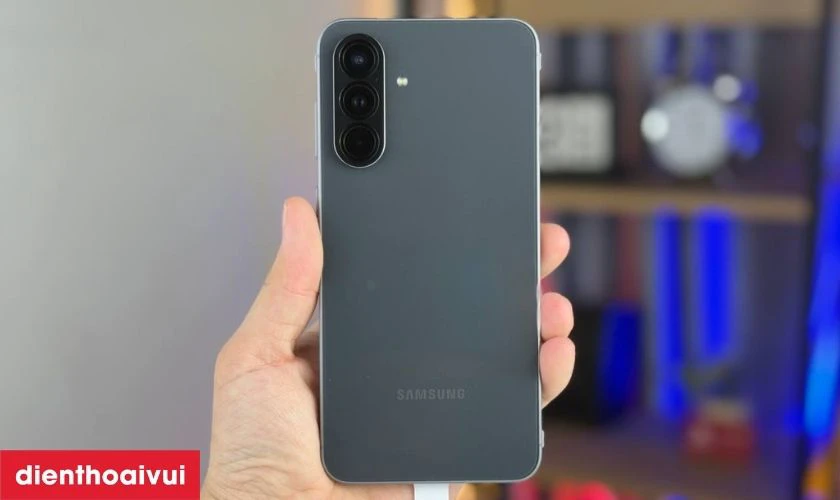 Hệ thống camera sắc n&eacute;t