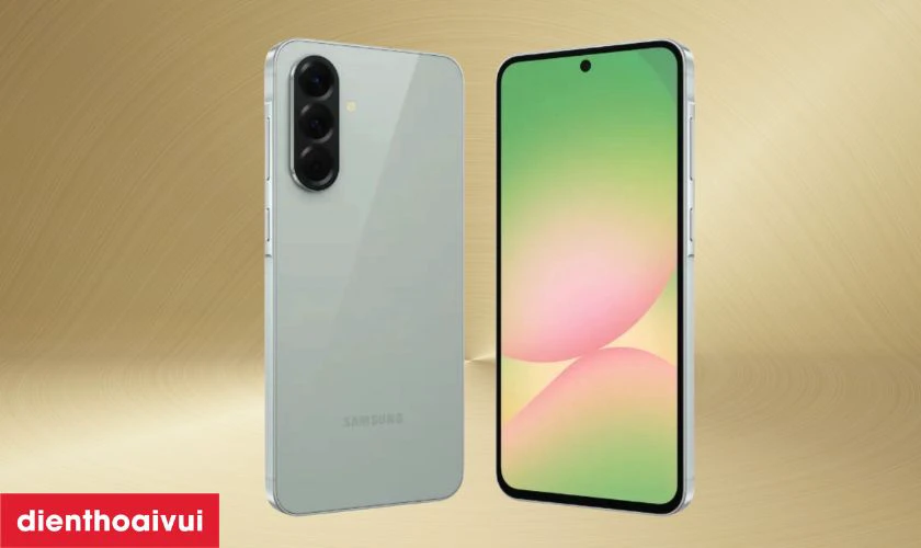 Điểm nổi bật của Samsung Galaxy A56 5G 8GB 128GB