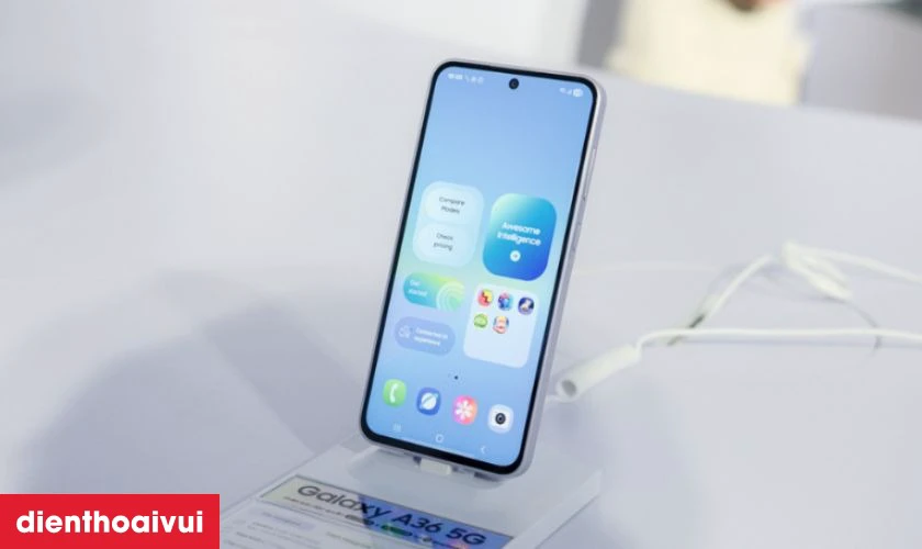 &Acirc;m thanh ch&acirc;n thực