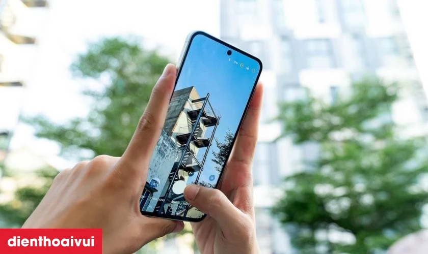 Điểm nổi bật của Samsung Galaxy A56 5G 8GB 128GB - Đã kích hoạt