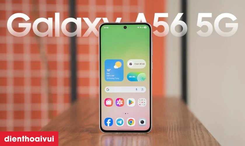 Hệ thống tản nhiệt cải tiến