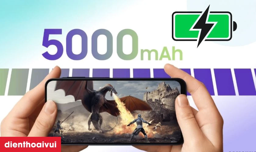 Hệ điều h&agrave;nh One UI 7 mới mẻ