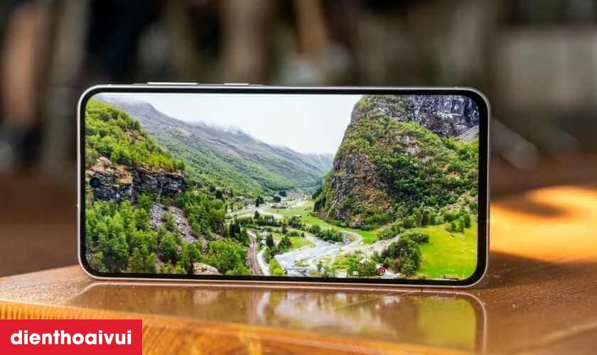 Điểm nổi bật của Samsung Galaxy A56 5G 8GB 256GB - Cũ xước cấn