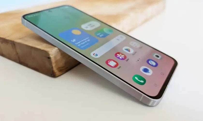 Chip trên Samsung Galaxy A57 có gì nổi bật?