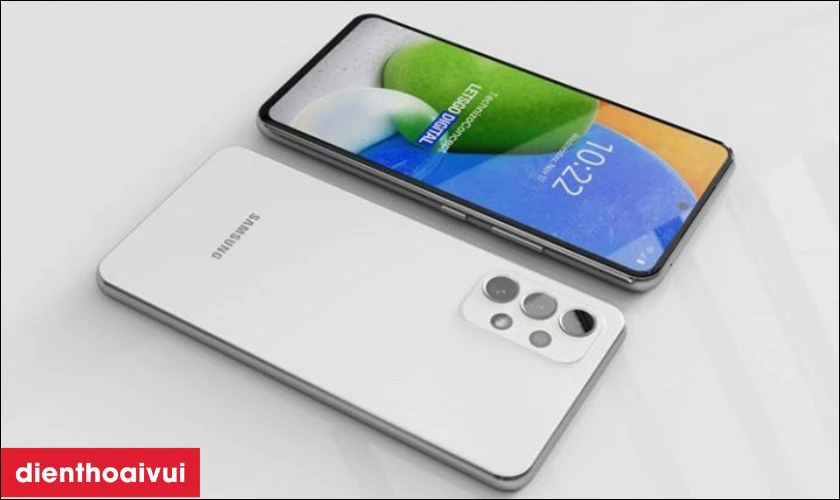 Có nên mua Samsung Galaxy A73 5G 8GB 128GB - Cũ Đẹp hay không?