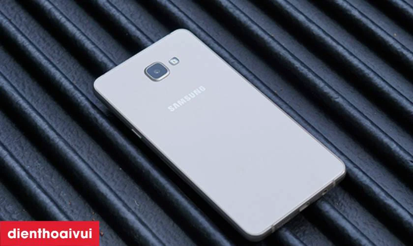 Đặc điểm, tính năng nổi bật của Samsung Galaxy A9 Pro Duos (2016)