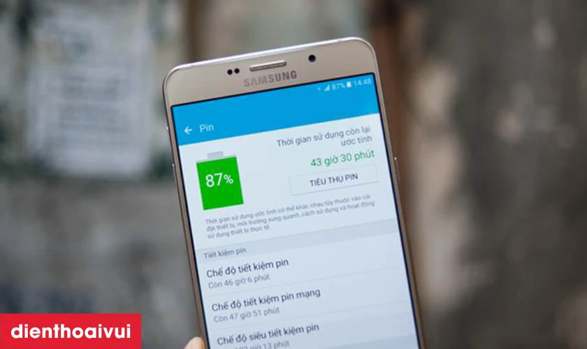 Những lưu ý khi mua Samsung Galaxy A9 Pro Duos (2016) cũ 