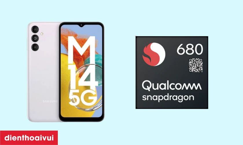 Hiệu năng ổn định