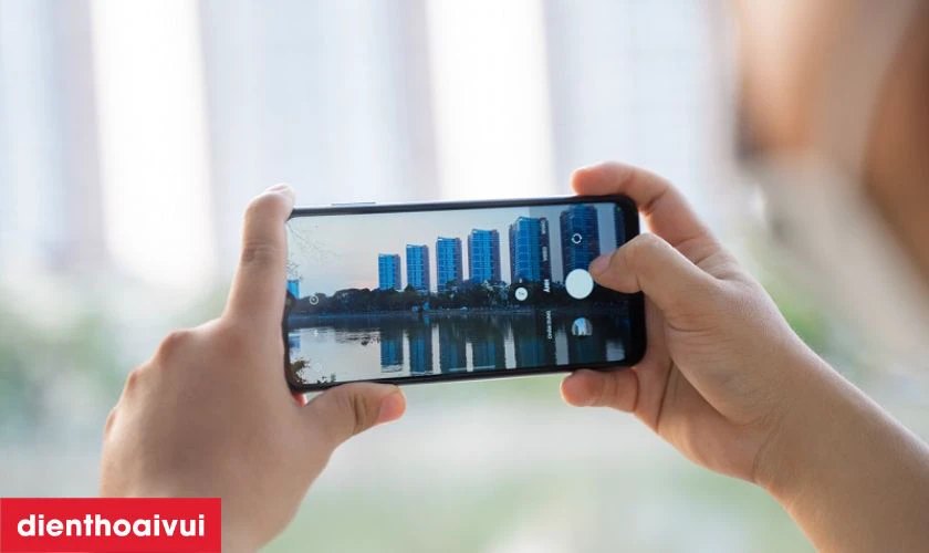 Camera chất lượng