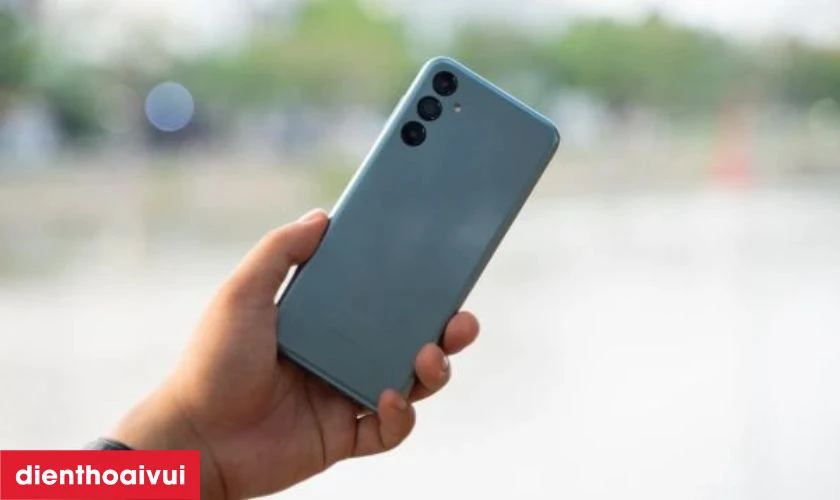 Những lưu &yacute; trước khi mua Samsung Galaxy M14 4G 128GB - Cũ Đẹp