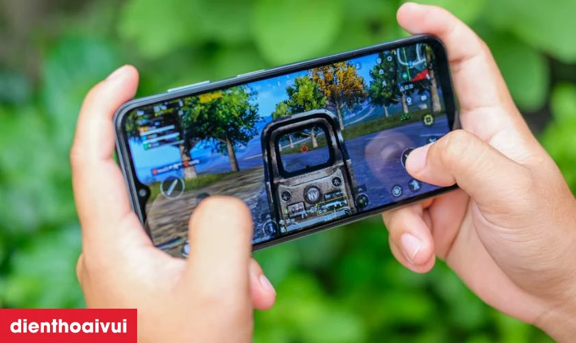 Điểm nổi bật của Samsung Galaxy M14 4G 128GB - Cũ Trầy Xước