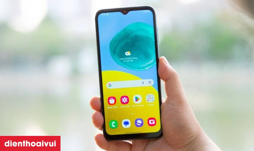 Điểm nổi bật của Samsung Galaxy M14 4G 128GB - Cũ Xước Cấn