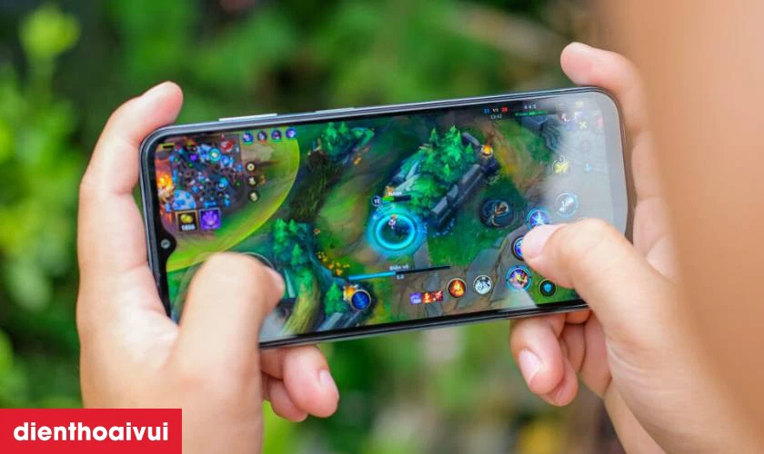 Điểm nổi bật của Samsung Galaxy M14 4G 128GB - Cũ Xước Cấn chi tiết