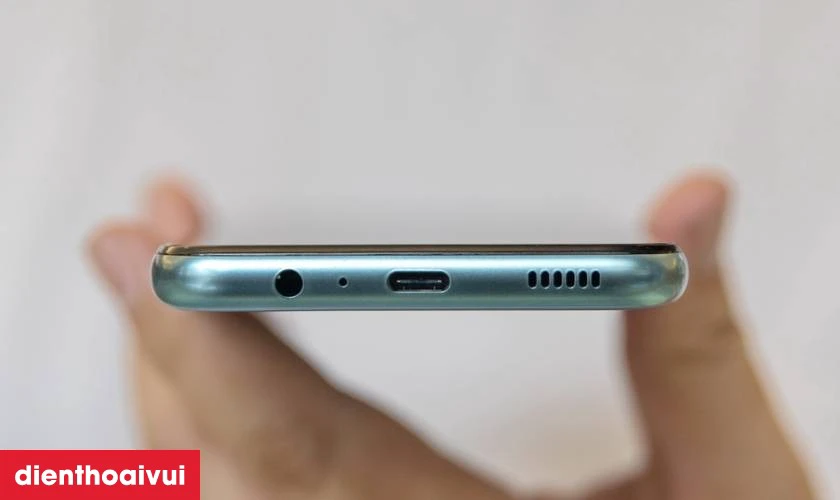 Kết nối linh hoạt v&agrave; đầy đủ