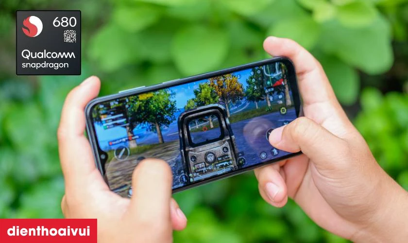 Điểm nổi bật của Samsung Galaxy M14 4G 128GB - Đ&atilde; K&iacute;ch Hoạt