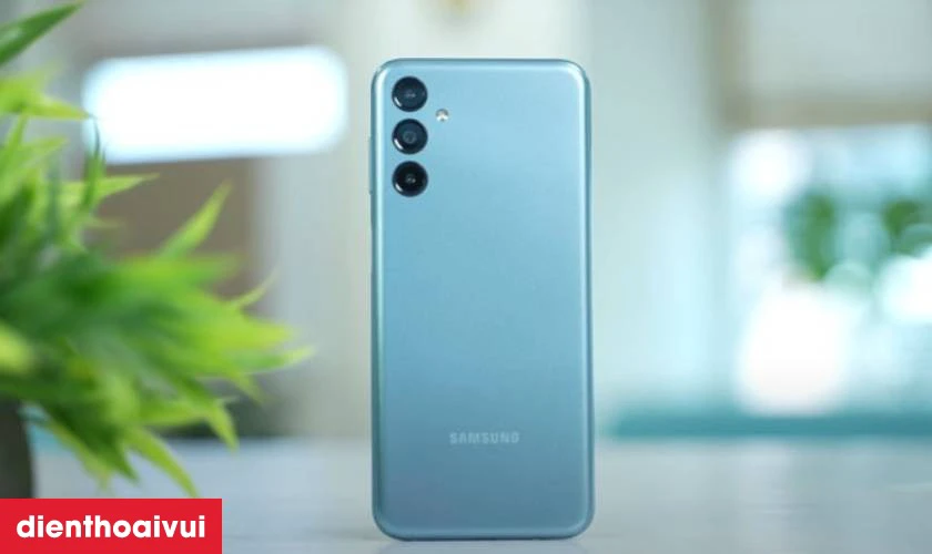 Camera đa ống kính chất lượng