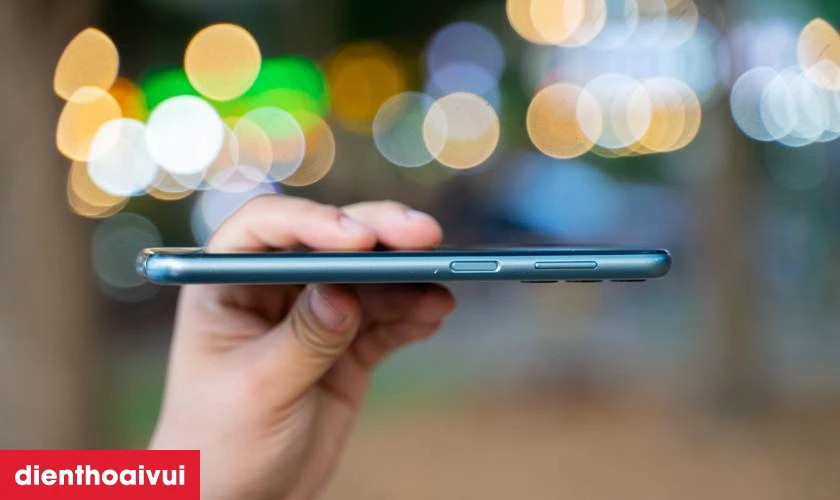 Bảo mật và tiện ích thông minh